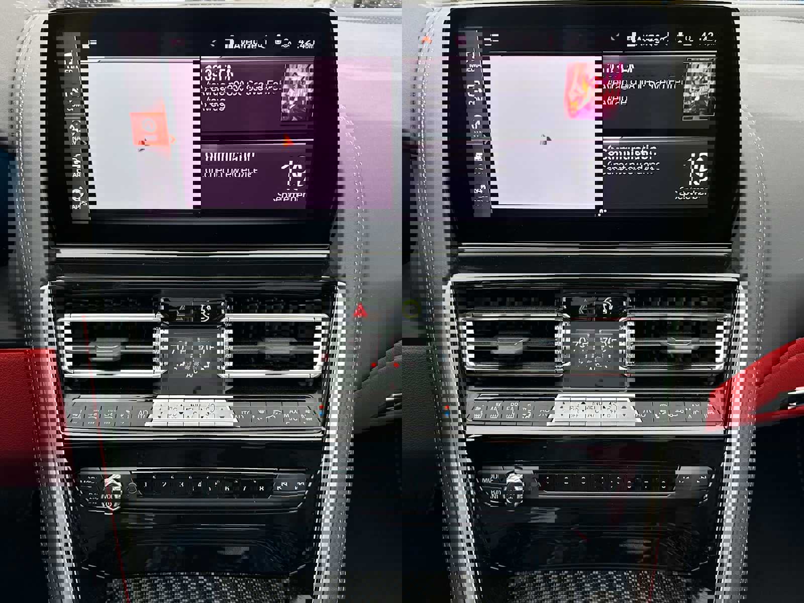 Used 2025 BMW M850i xDrive image 29