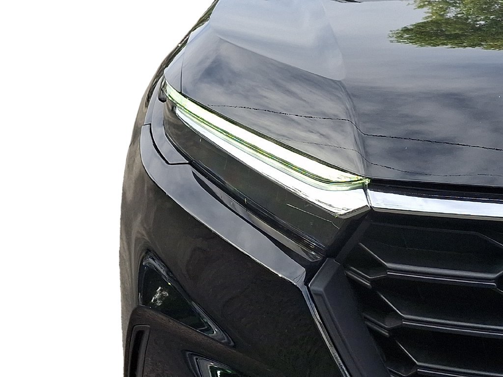 Certified 2024 Honda CR-V LX image 11