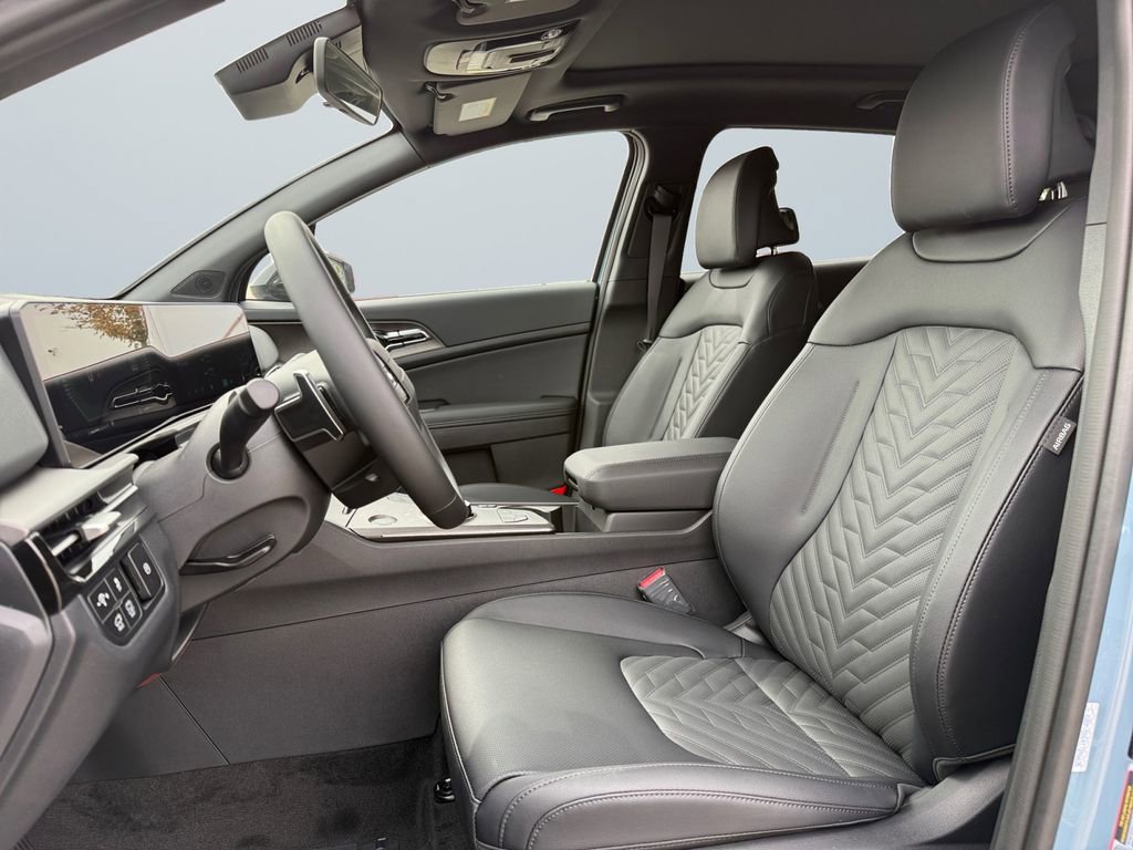 New 2026 Kia Sportage X-Line image 9