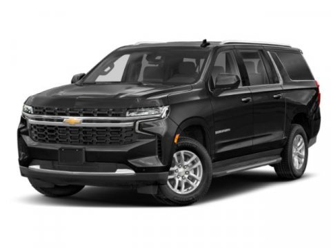 Used 2023 Chevrolet Suburban LS w/ Driver Alert Package image 1