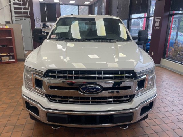 Used 2018 Ford F150 XLT w/ XTR Package image 7