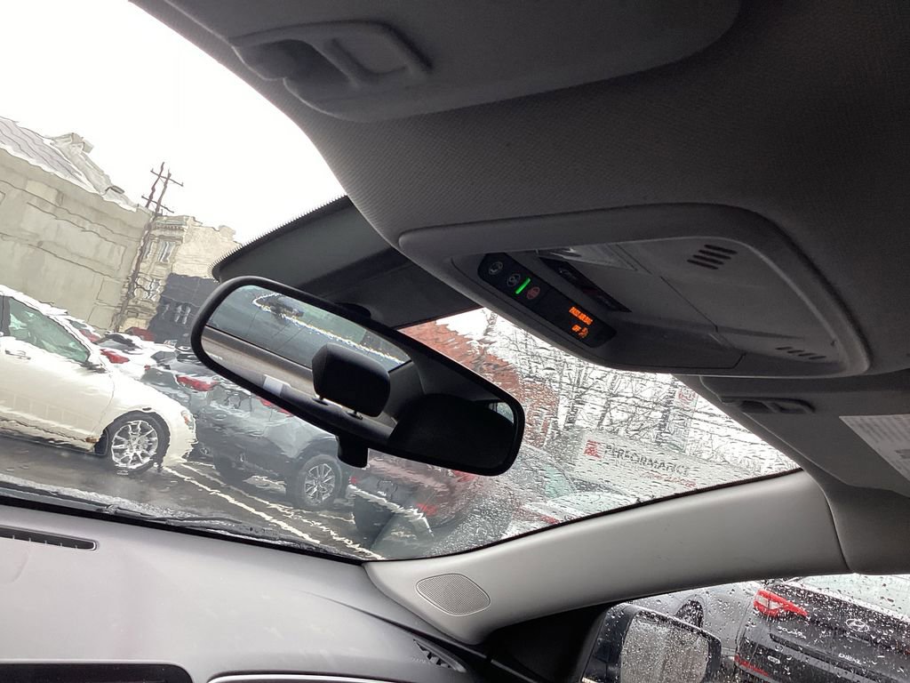 Used 2022 Chevrolet Malibu LS w/ LPO, Convenience Package 1 image 14