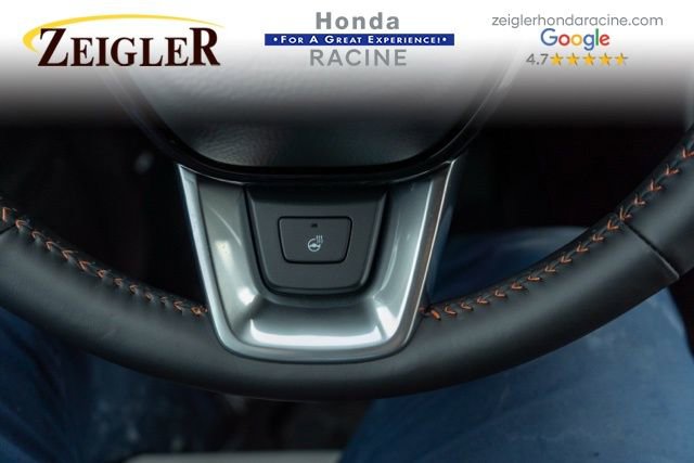 Used 2025 Honda CR-V Sport Touring image 18