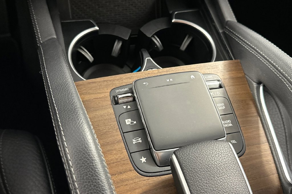 Certified 2023 Mercedes-Benz GLE 450 4MATIC image 37
