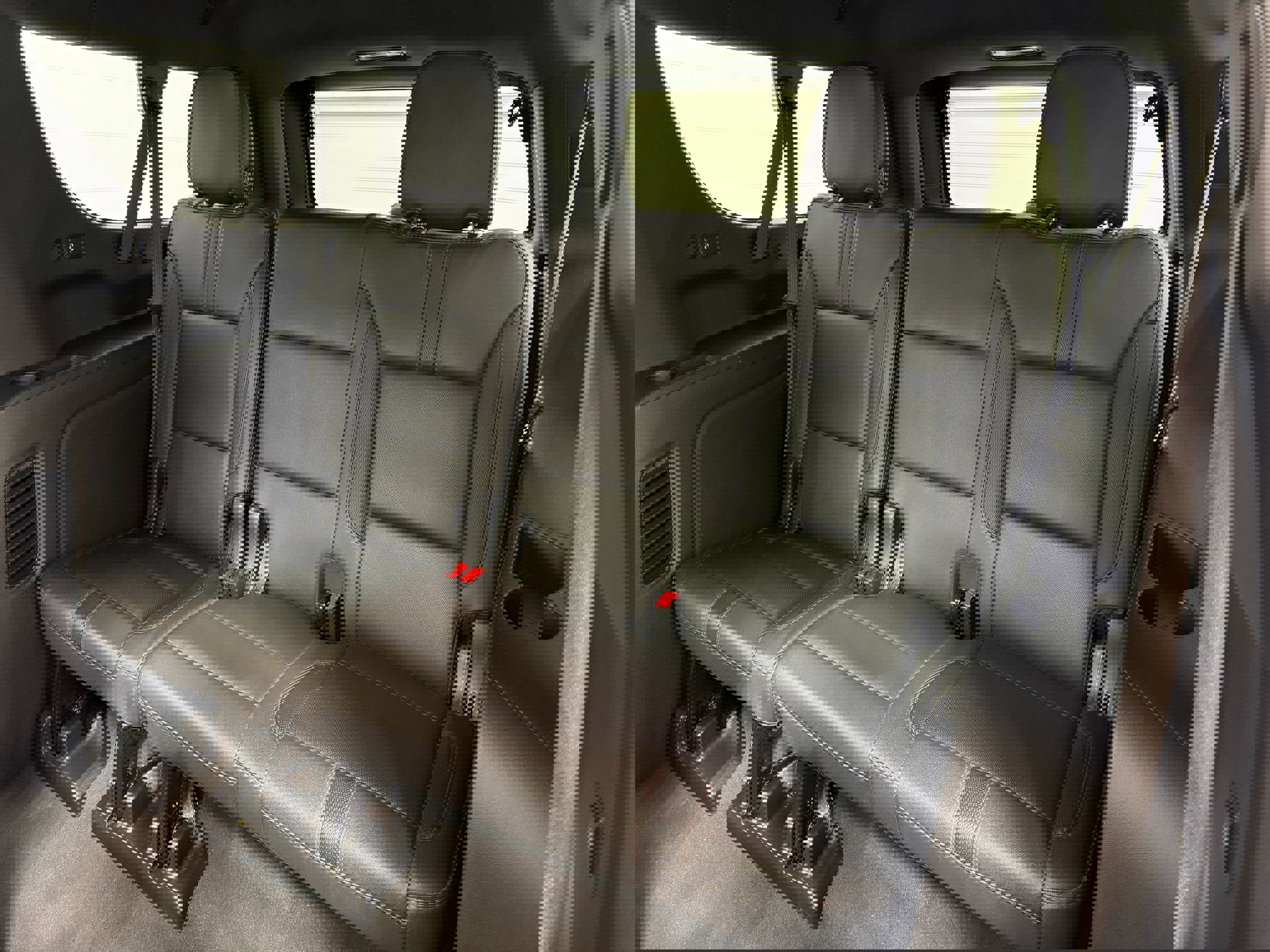 Used 2024 Chevrolet Suburban RST w/ Luxury Package image 17