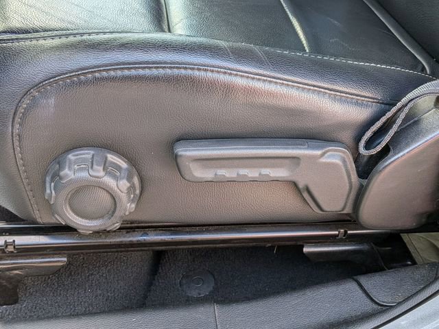 Certified 2019 Jeep Wrangler Unlimited Moab w/ Quick Order Package 24M Moab image 26