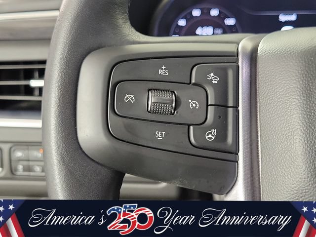 Used 2022 GMC Yukon XL SLT w/ SLT Premium Package AWD/4WD image 26