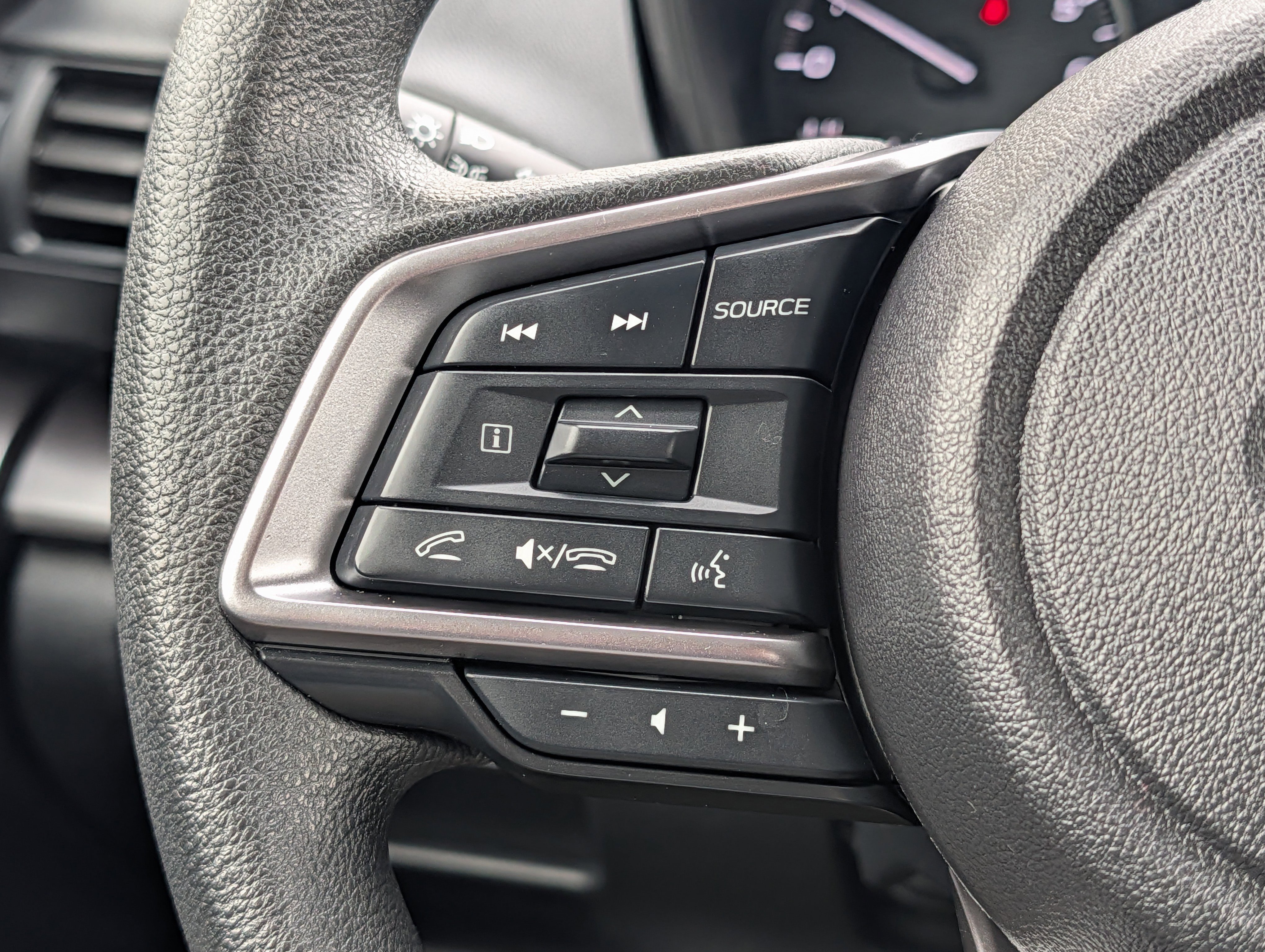 Used 2024 Subaru Impreza 2.0i w/ Popular Package #1A AWD/4WD image 28