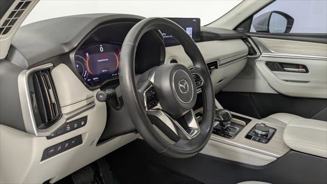 Used 2024 MAZDA CX-90 Plug-In Hybrid w/ Premium Plus image 28