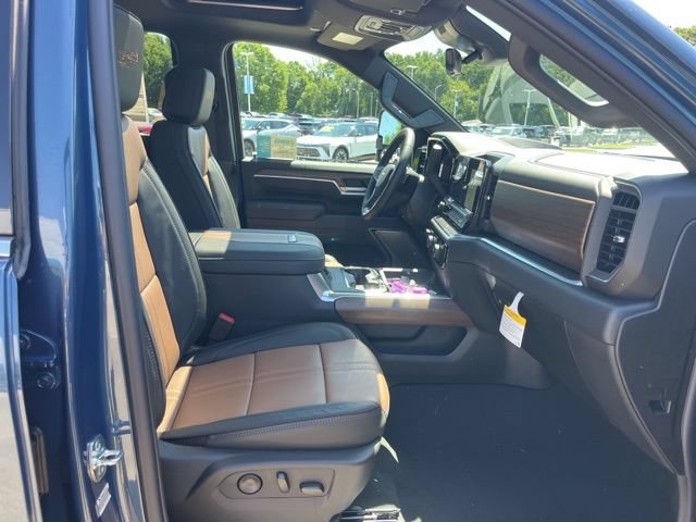 New 2026 Chevrolet Silverado 2500 High Country w/ Technology Package AWD/4WD image 44