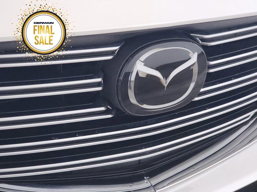 Used 2023 MAZDA CX-9 Touring image 11