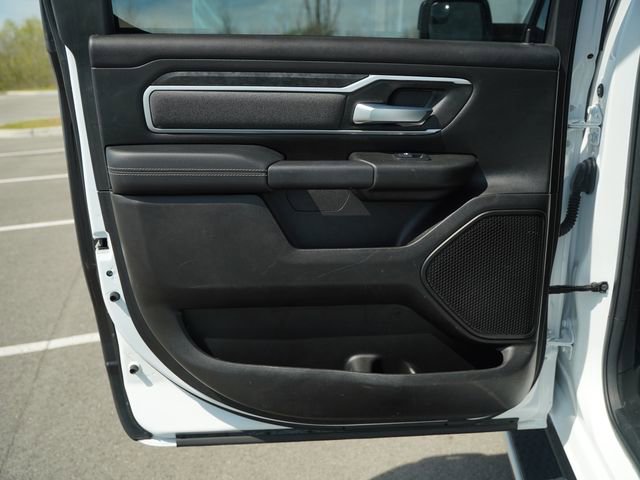 Used 2023 RAM 1500 Big Horn image 16
