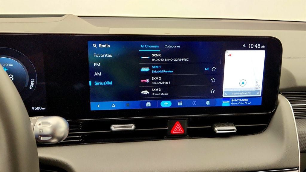 Used 2025 Hyundai Ioniq 5 Limited RWD image 19