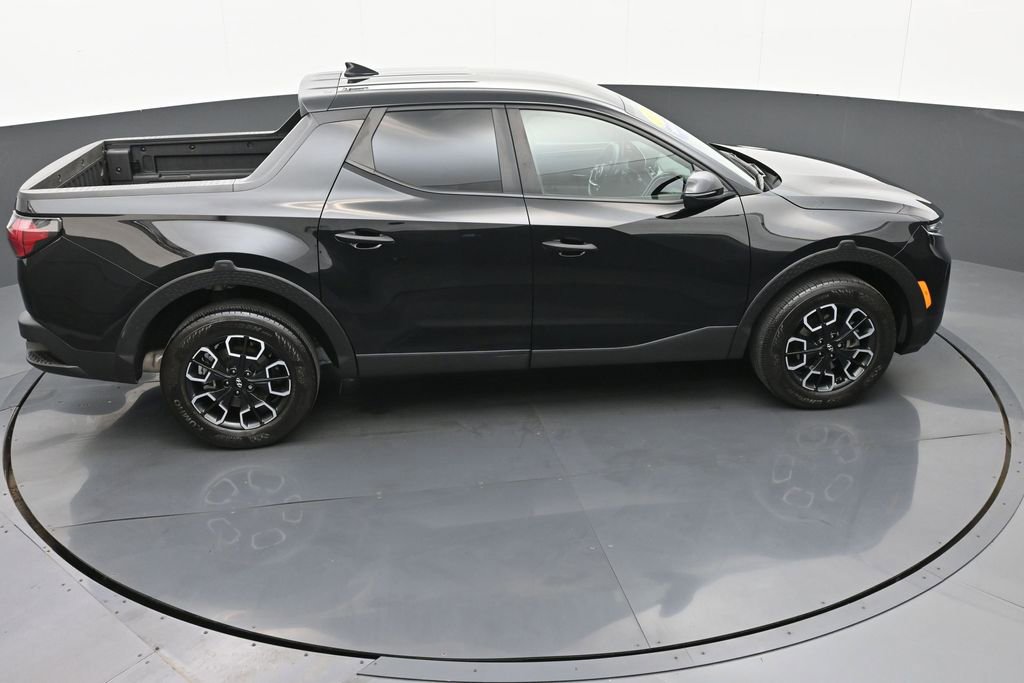 Certified 2024 Hyundai Santa Cruz SEL AWD/4WD image 29