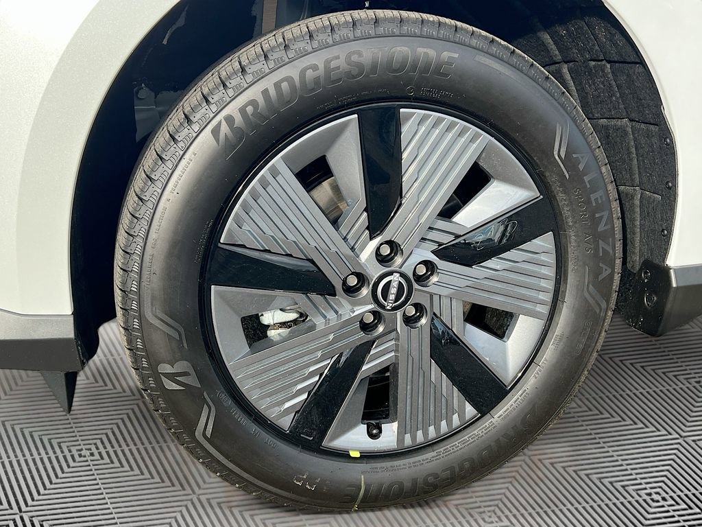 New 2026 Nissan Murano SL w/ Comfort Package image 31