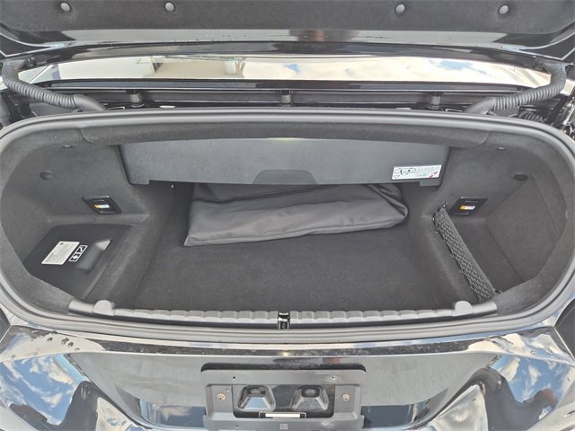 Used 2023 BMW M850i xDrive Convertible image 13