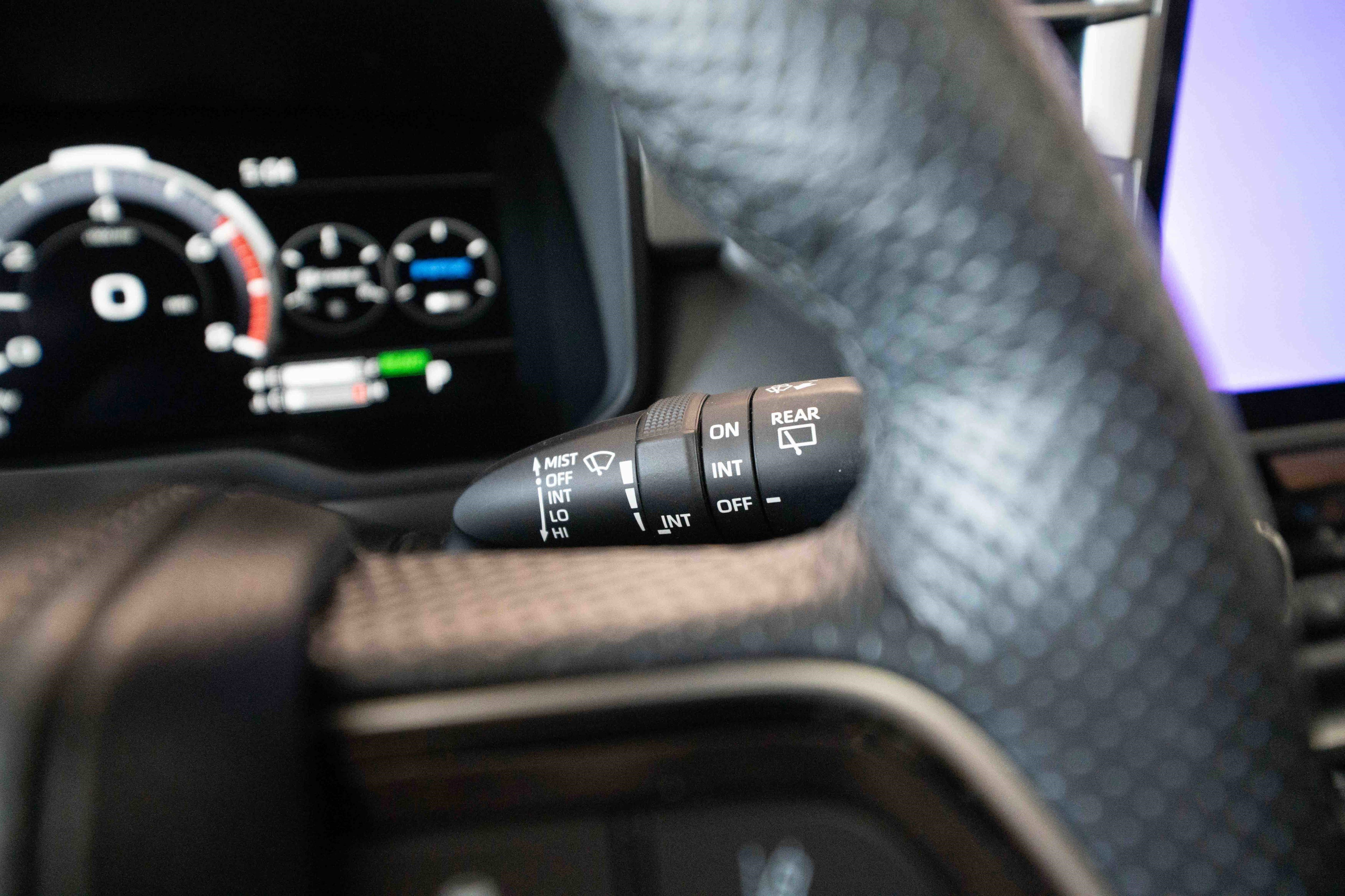 Certified 2023 Toyota Sequoia Limited AWD/4WD image 15
