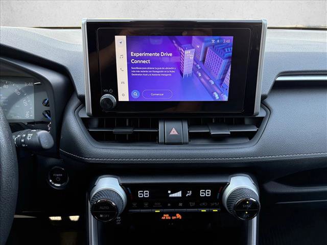 Certified 2025 Toyota RAV4 XLE AWD/4WD image 11