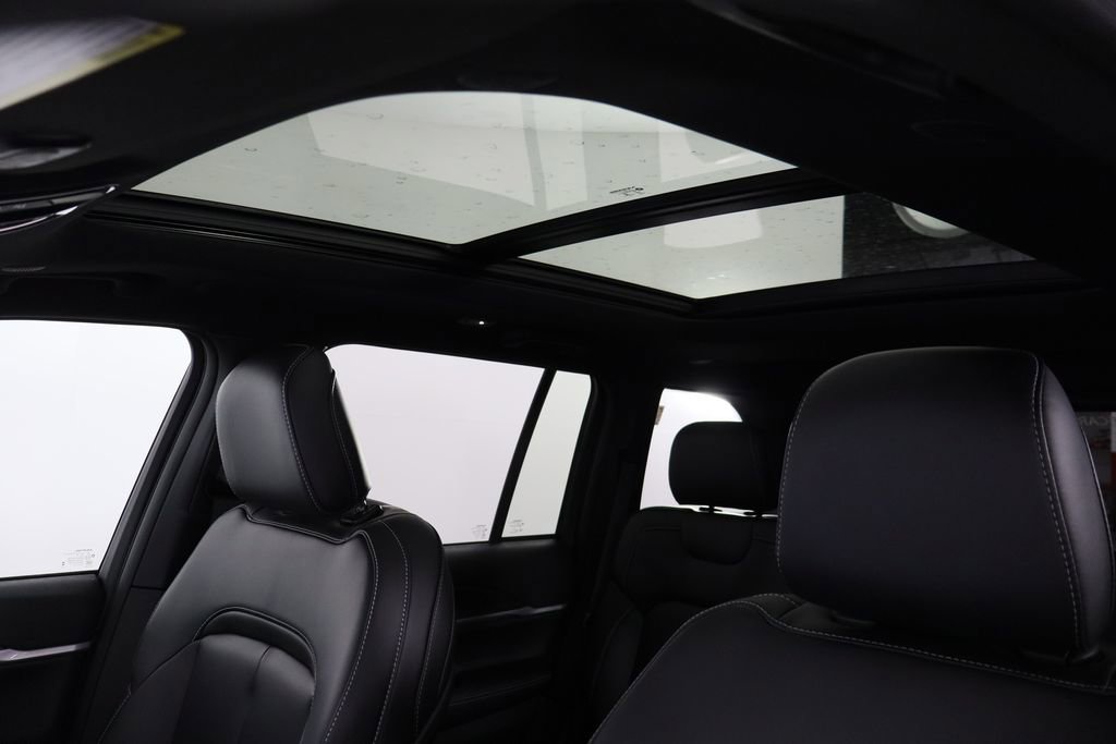 New 2026 Jeep Grand Cherokee Limited image 27