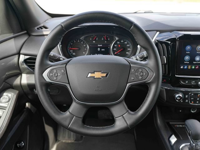 Used 2023 Chevrolet Traverse LT AWD/4WD image 34