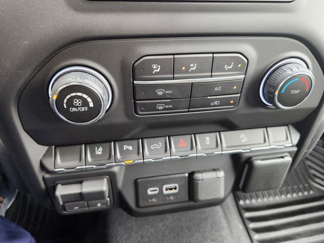 New 2026 Chevrolet Silverado 2500 Custom w/ Custom Convenience Package image 20