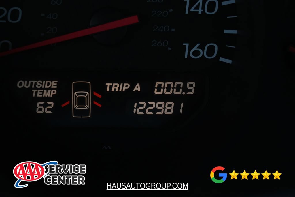 Used 2001 Acura TL FWD image 25