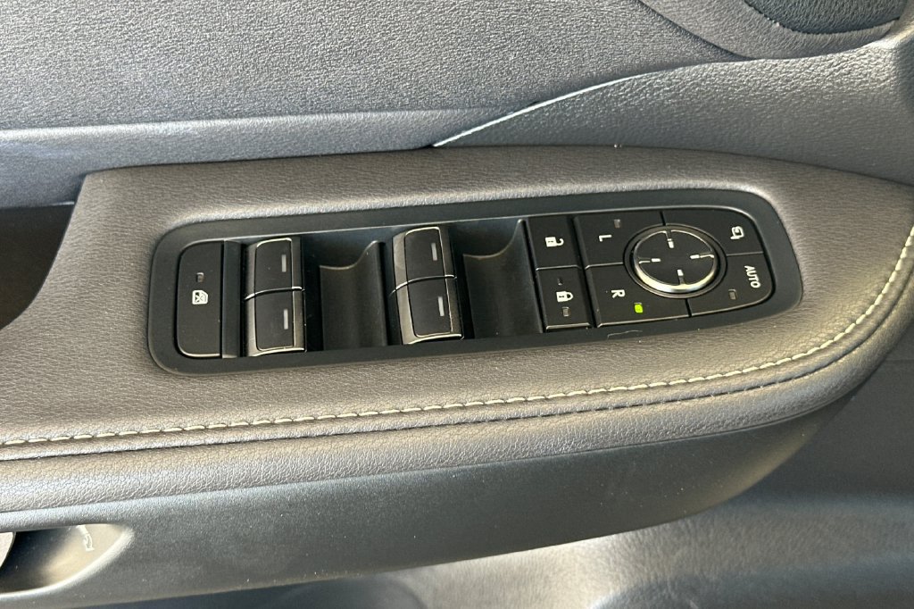 Used 2024 Lexus TX 350 FWD w/ Cold Weather Package image 12