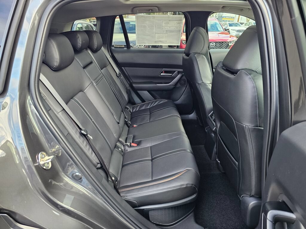 New 2026 MAZDA CX-50 AWD 2.5 Hybrid w/ Premium Pkg image 28