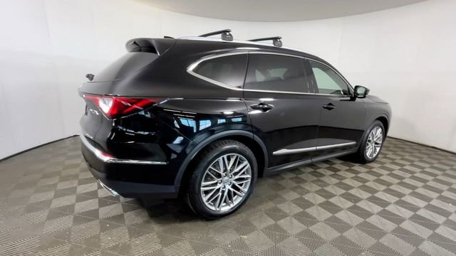 Used 2023 Acura MDX SH-AWD w/ Advance Package image 5