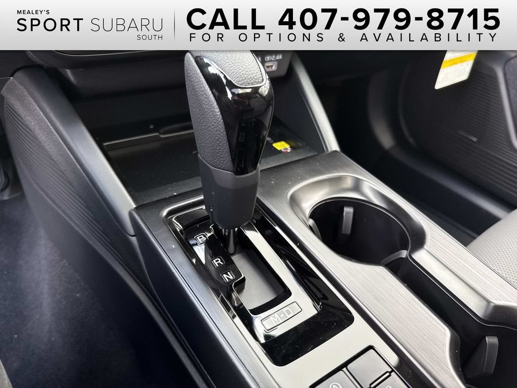 New 2026 Subaru Outback Limited AWD/4WD image 34
