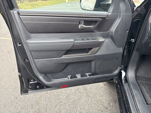 New 2026 Toyota Tundra SR5 image 12