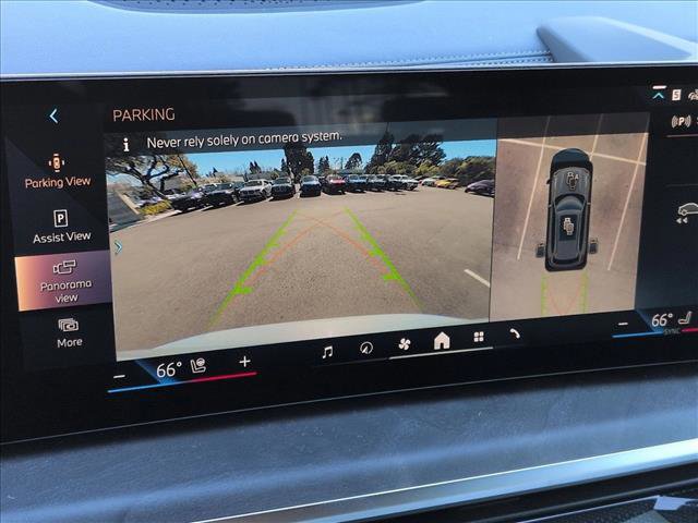 New 2026 BMW X5 xDrive40i image 13