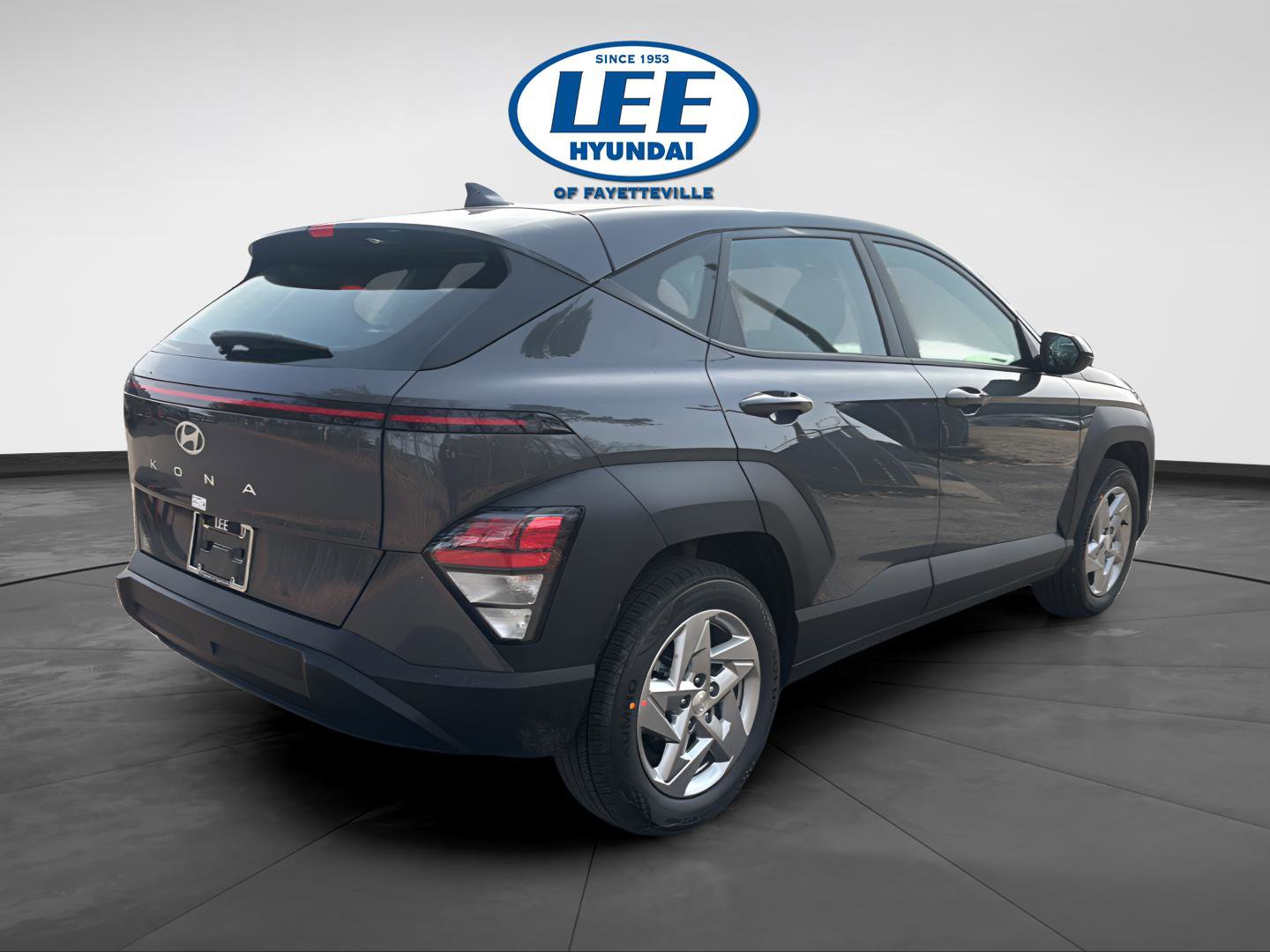 New 2026 Hyundai Kona SE image 2