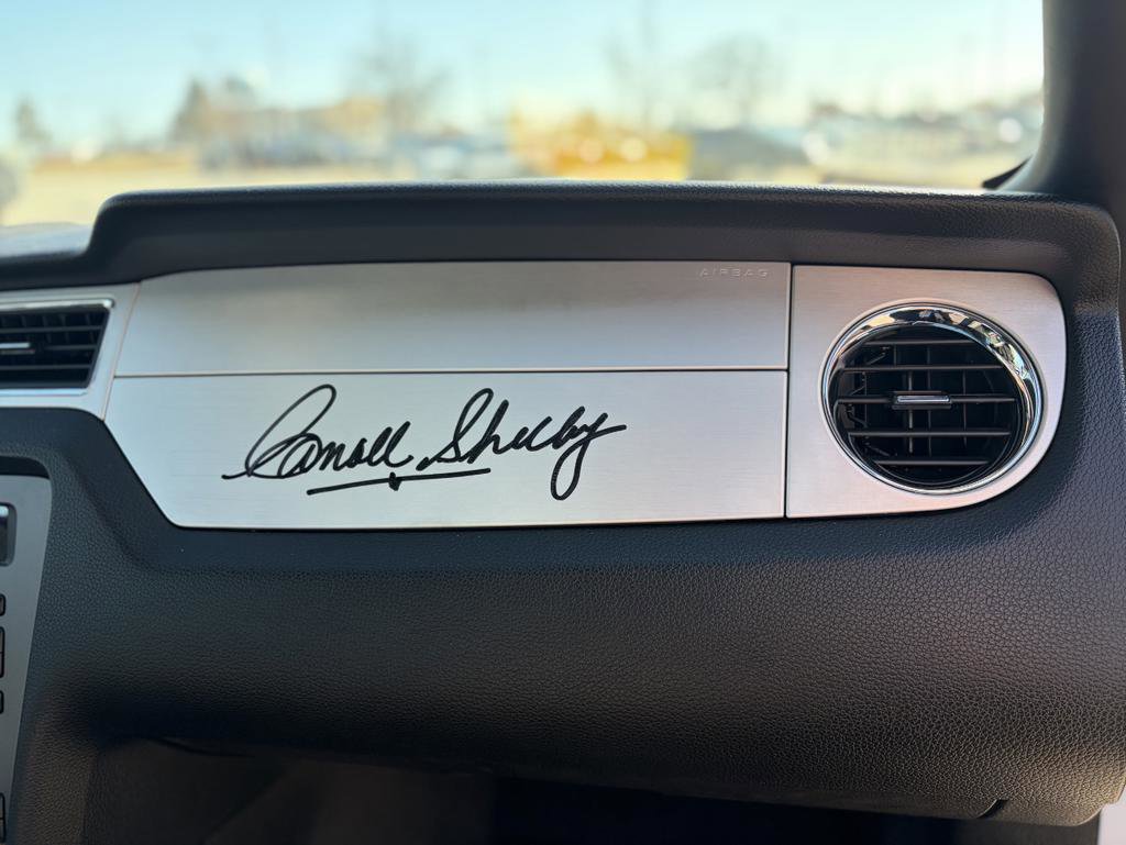 Used 2011 Ford Mustang GT Premium image 37