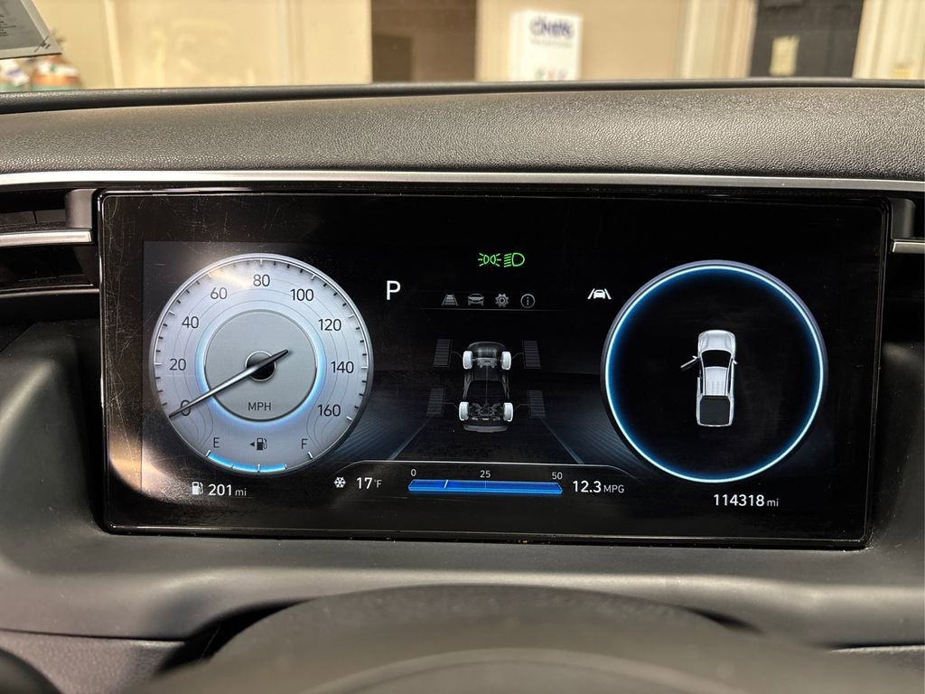 Used 2022 Hyundai Santa Cruz SEL w/ Activity Package image 19