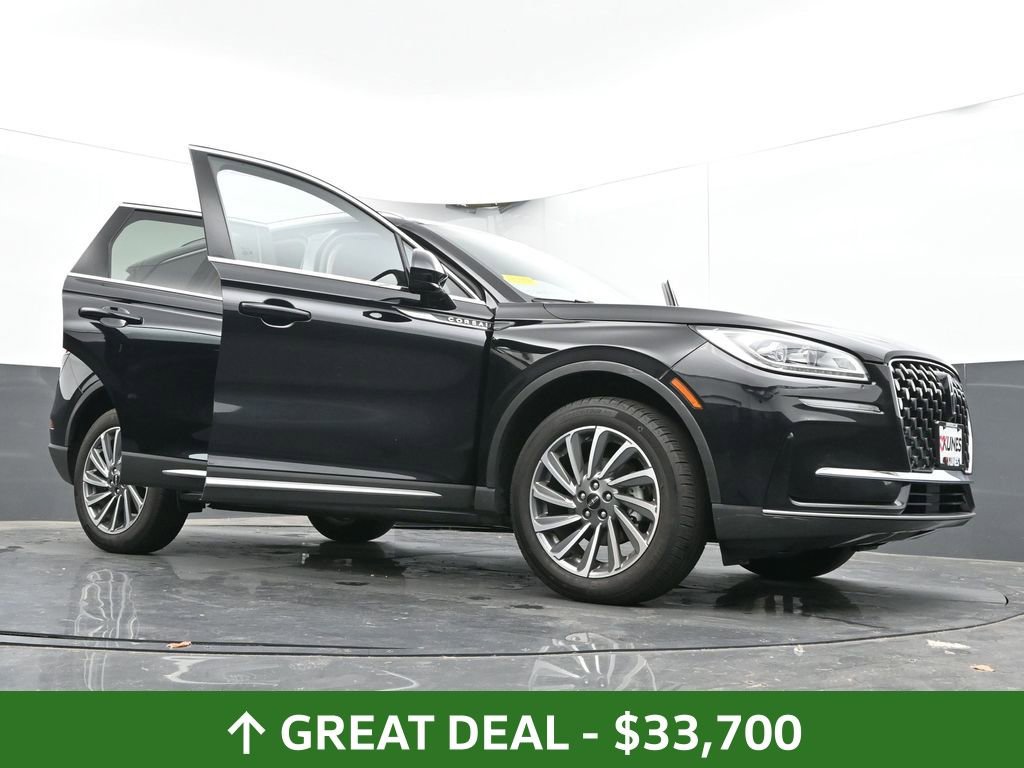 Used 2024 Lincoln Corsair Reserve image 90