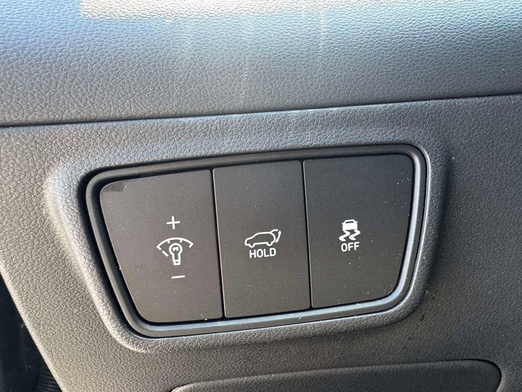 Used 2023 Hyundai Tucson Limited AWD/4WD image 18