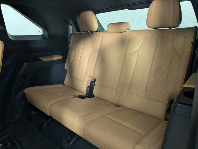 New 2025 Cadillac Escalade IQ Luxury 2 AWD/4WD image 30