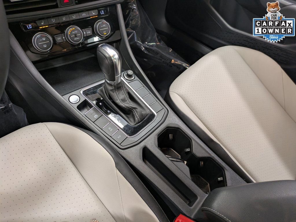 Used 2019 Volkswagen Jetta R-Line image 16