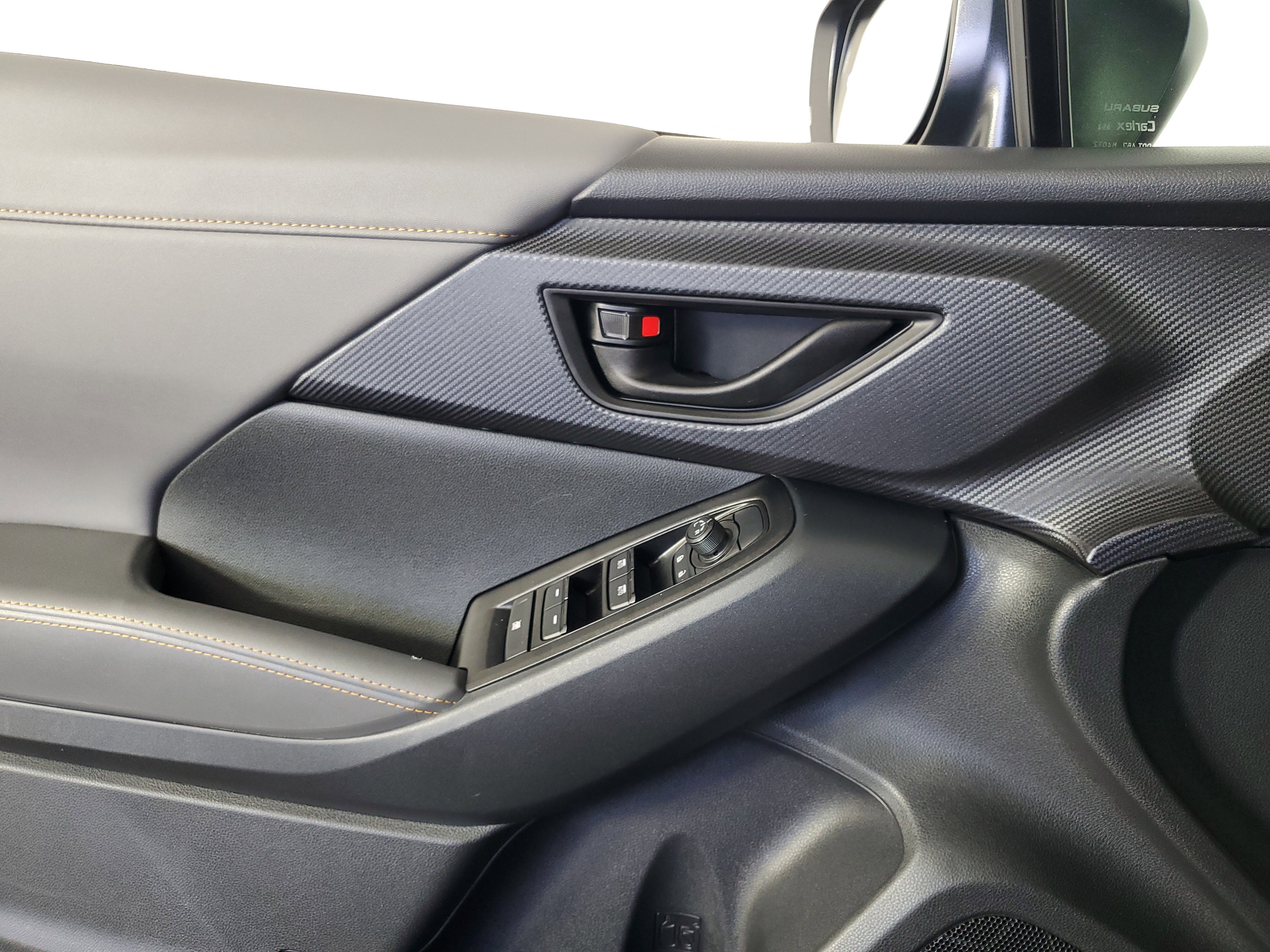 Used 2025 Subaru Crosstrek 2.5i Wilderness w/ Wilderness Package image 31