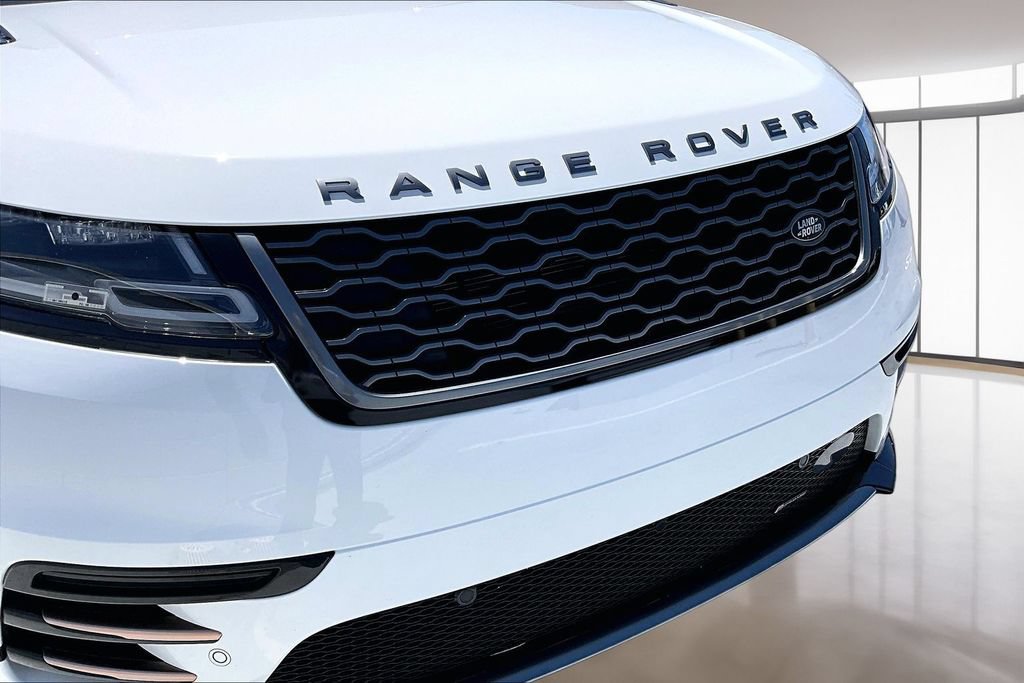 Certified 2023 Land Rover Range Rover Velar R-Dynamic S AWD/4WD image 31