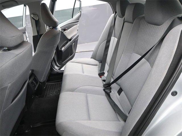 Used 2025 Toyota Camry LE image 14