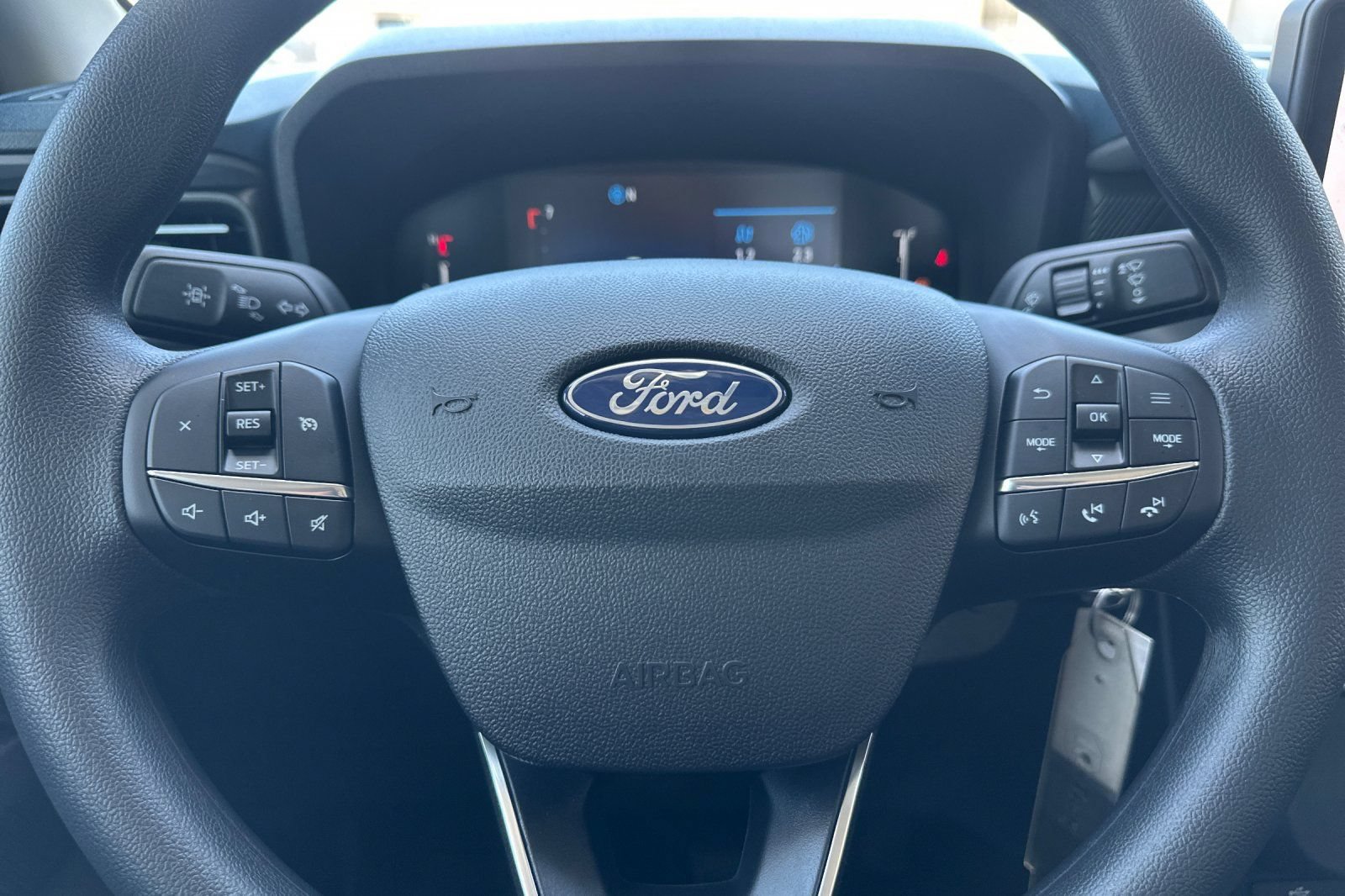 New 2026 Ford Maverick XL FWD image 21