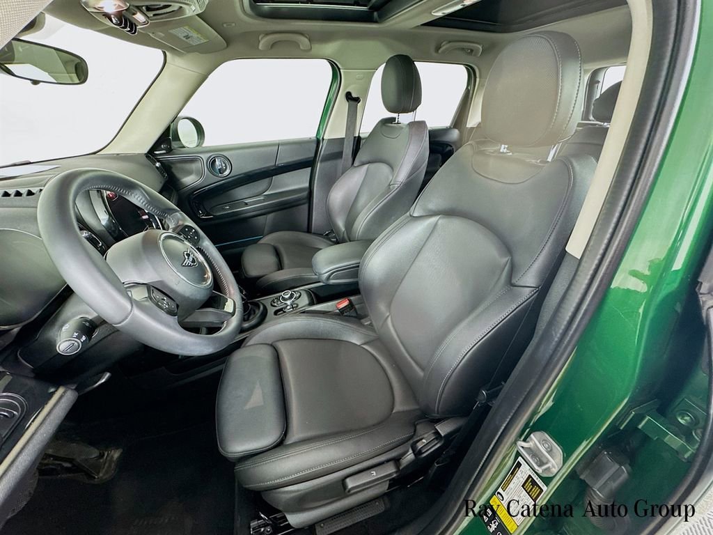 Used 2023 MINI Cooper Countryman S AWD/4WD image 22