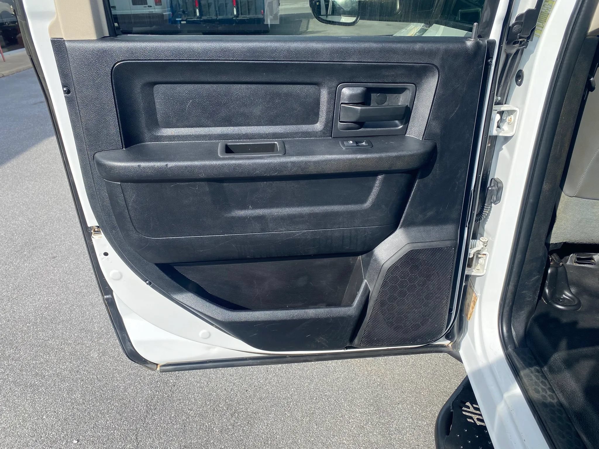 Used 2017 RAM 4500 Tradesman AWD/4WD image 25