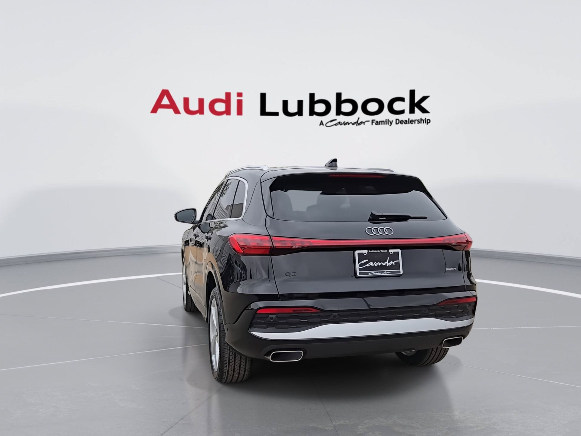 New 2026 Audi Q5 Premium Plus AWD/4WD image 7