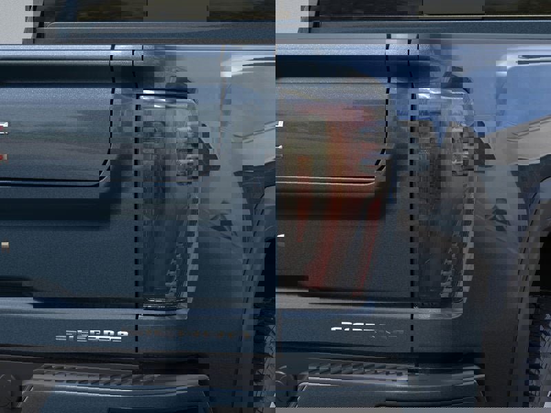 New 2026 GMC Sierra 2500 Denali image 11