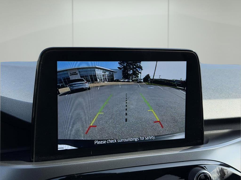 Used 2024 Ford Escape Active FWD image 4