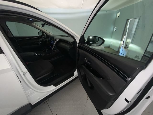Used 2022 Hyundai Tucson SEL w/ Convenience Package FWD image 24