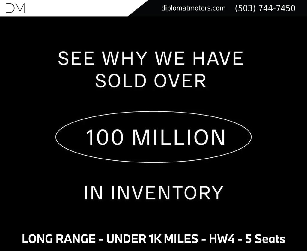 Used 2026 Tesla Model 3 RWD image 12